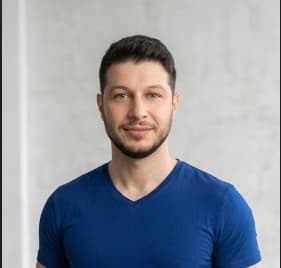 Kaan Mutaf portresi
